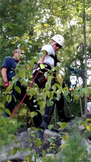 Training with Bow Explorer Post