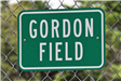 Gordon Field at Richard Hanson Memorial Recreational Area