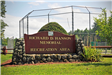 Richard Hanson Memorial Recreational Area 