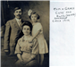 Page 77 - Tom and Grace Cote and Ruth (Heath)Gaudette 1910