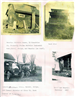 087 -Page 84 Maurice Whittier house on Grandview Road, cars at Whittier Farm on Ferry Road and Mauri
