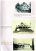 082 - Page 79 Houses on corner of Old Road Hill and Grandview, Anna Hanson house 1924 and Champignys