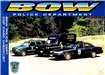 Pg 85  Bow Police Department Vehicles