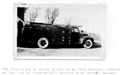 Pg 89   Fire Truck  at first Fire Station