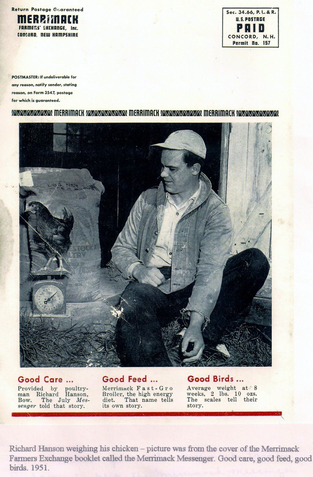 Pg 88   Richard Hanson