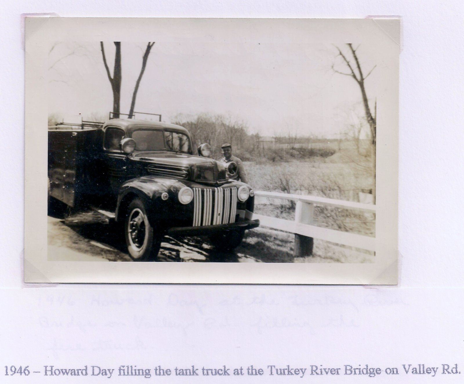 Pg 89   Howard Day in 1946