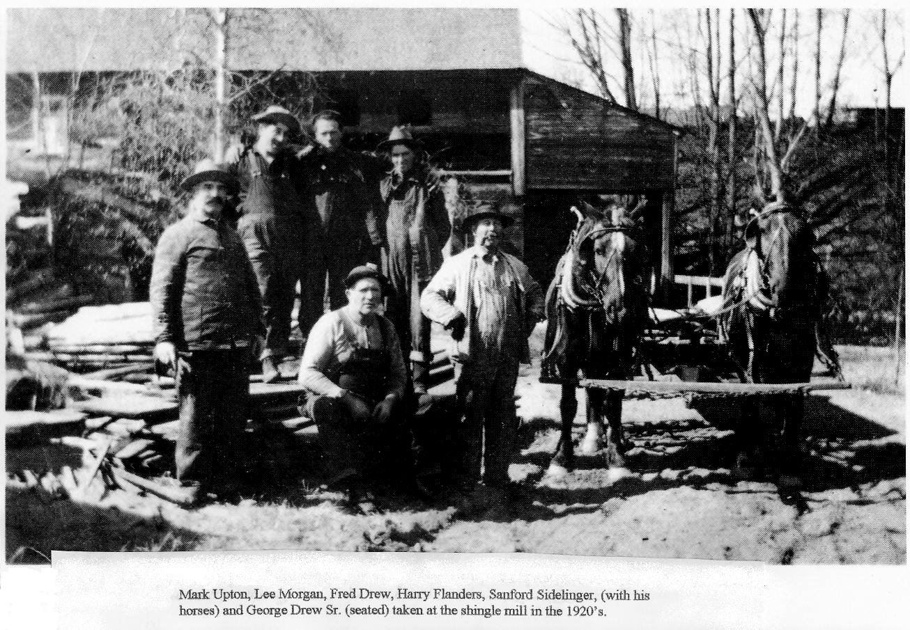 Pg 97   Shingle Mill