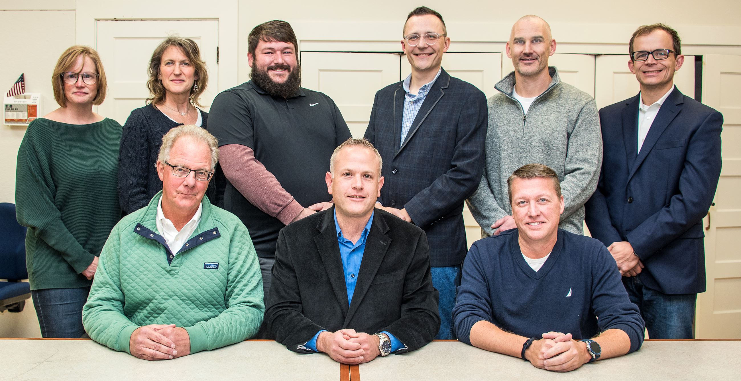 Budget and Finance- Budget Committee photo