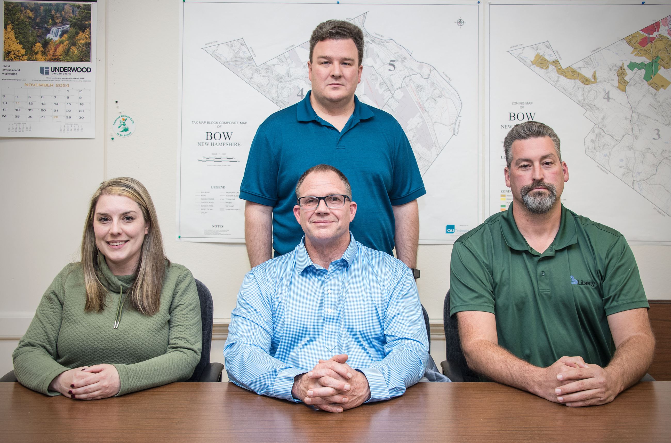 Community Power Committee Photo