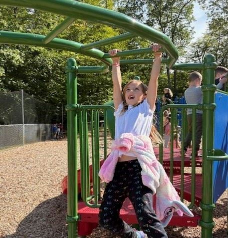 mastering the monkey bars 3