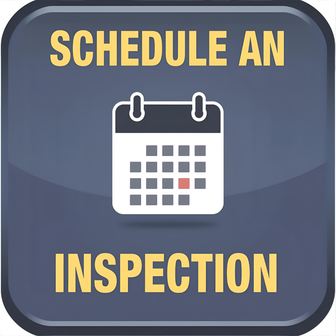 Schedule an Inspection
